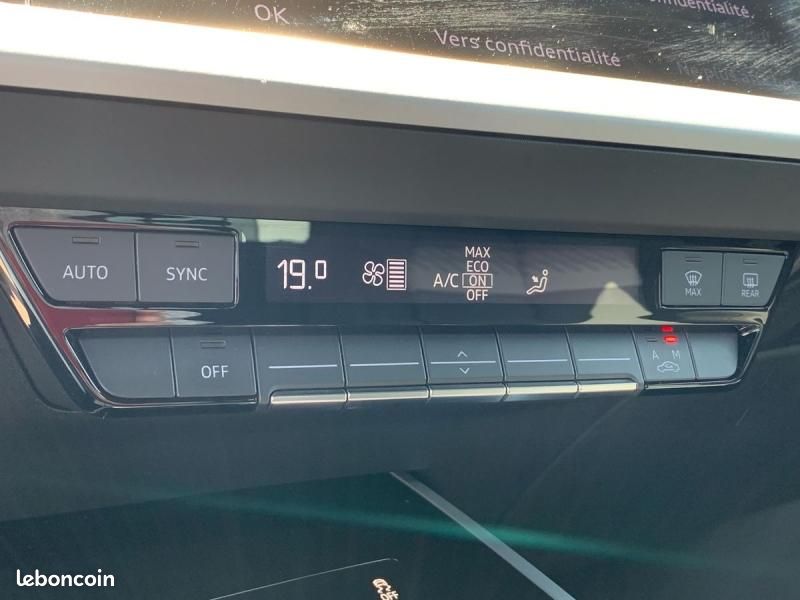 Audi Q4 e-tron 40 e-tron 204ch Executive (image 15)