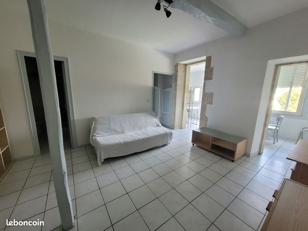 Appartement 1 pièce 43 m² · à Auch · 43 m² · 480 €