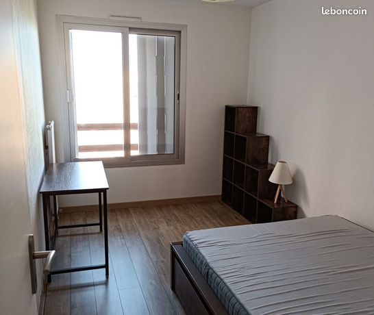 Appartement a louer gennevilliers - 3 pièce(s) - 82 m2 - Surfyn