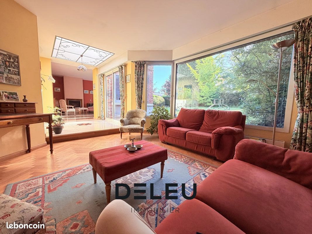 Maison 6 pièces 282 m² · à Wasquehal · 282 m² · 620 000 €