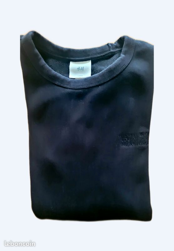 Pull hiver (image 1)
