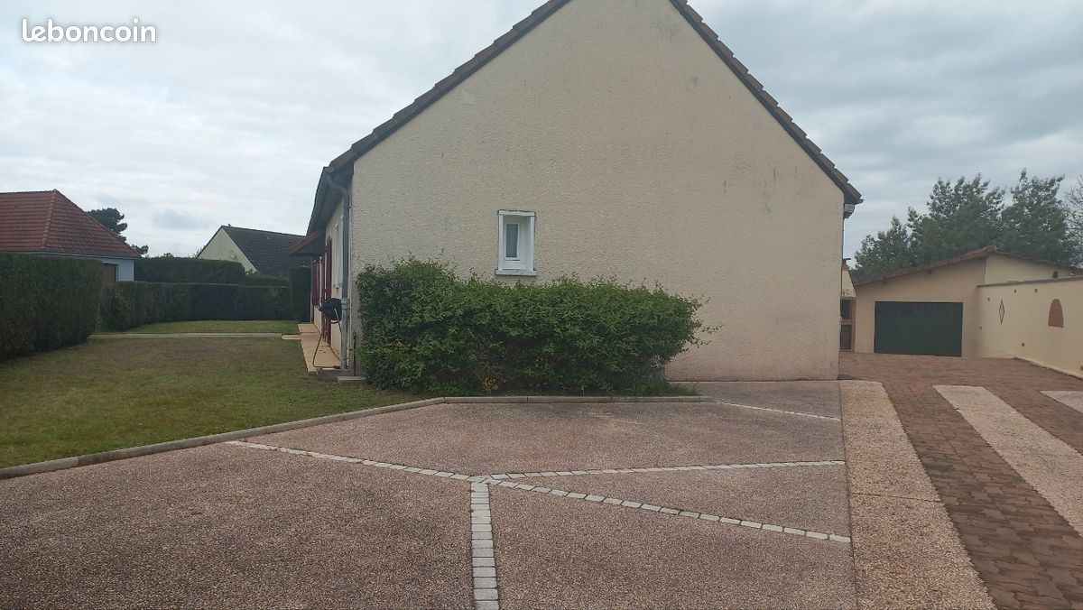 Maison 4 pièces 100 m² · à Mulsanne · 100 m² · 1 050 €