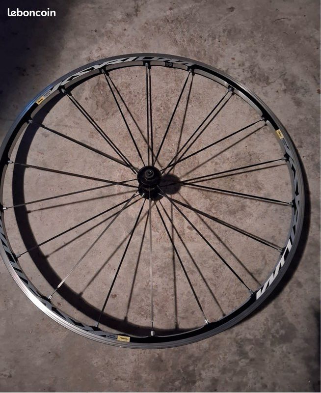 JANTES DE VÉLO Ancien 700 Sader Avant 1930 EUR 60,00 - FR