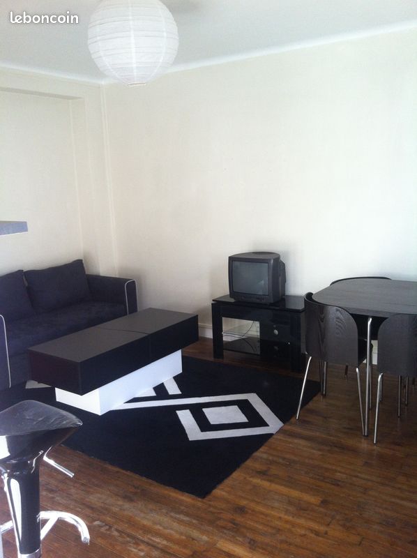 Appartement 3 pièces 35 m² · à Nantes · 35 m² · 710 €/mois