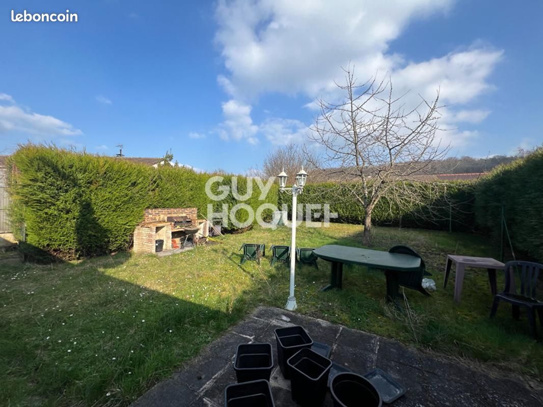 Maison 5 pièces 83 m² · à Courmelles · 83 m² · 141 000 €
