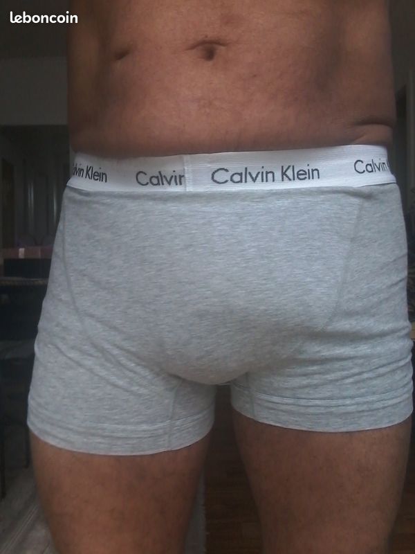 Boxer homme (image 3)