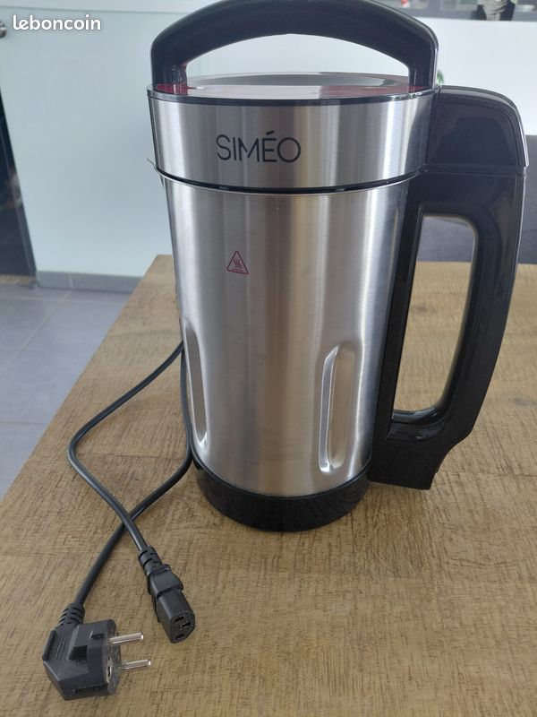 Blender chauffant simeo psm020 (image 1)