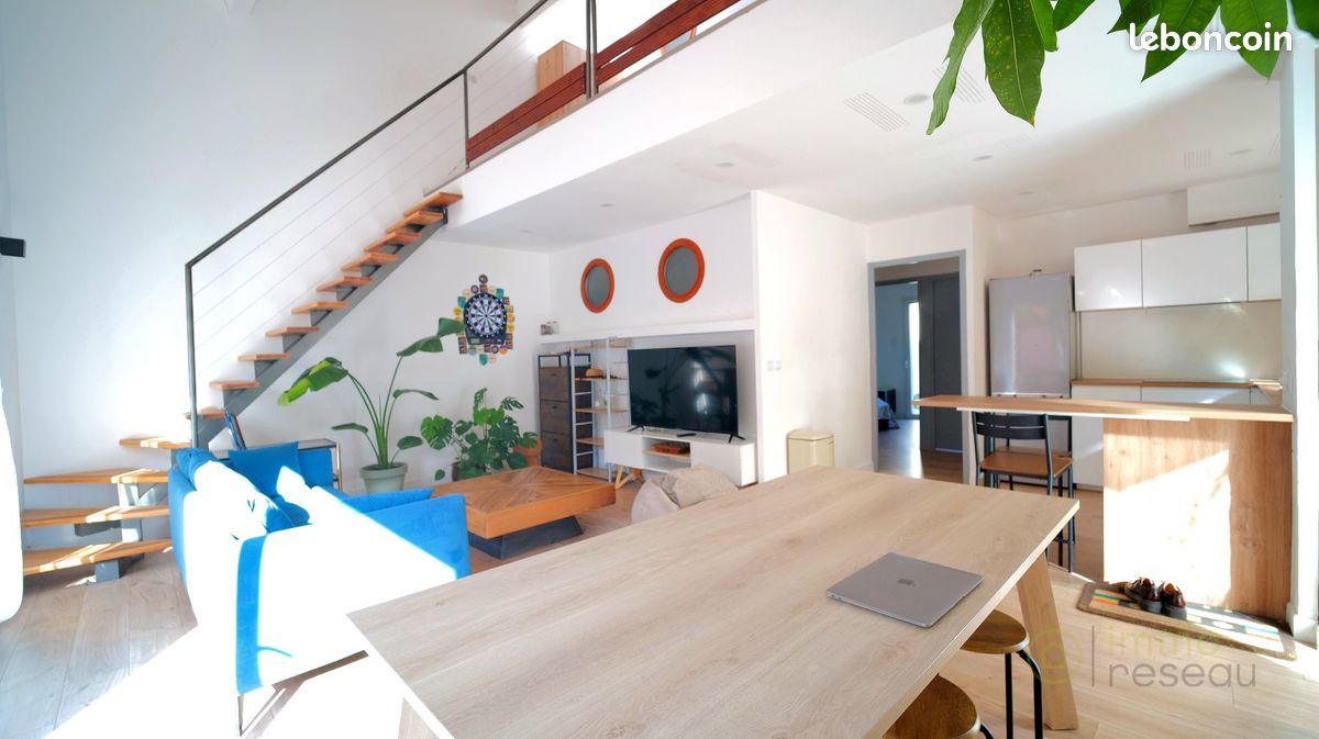 Maison 4 pièces 97 m² · à Montpellier · 97 m² · 385 000 €