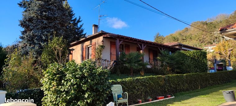Maison 7 pièces 131 m²