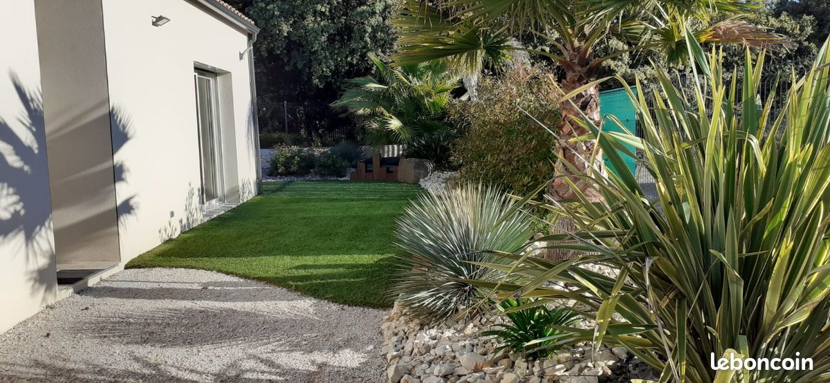 Maison 5 pièces 101 m² · à Roujan · 101 m² · 335 000 €