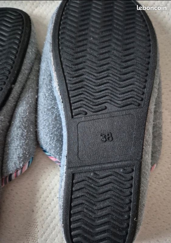 Chaussons (image 3)
