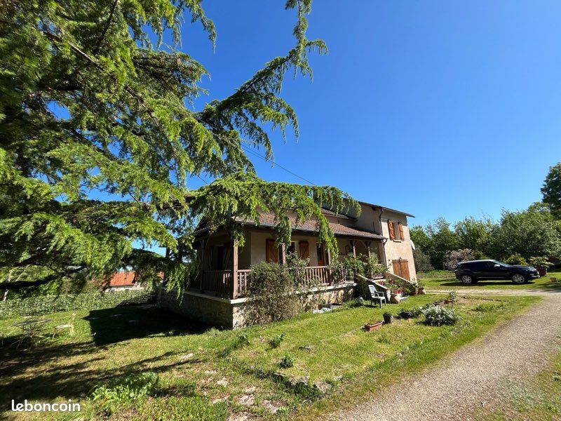 Maison 4 pièces 110 m² · à Varaire · 110 m² · 229 000 €