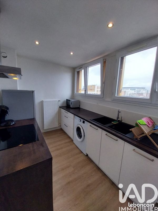 Appartement 2 pièces 46 m² (image 3)