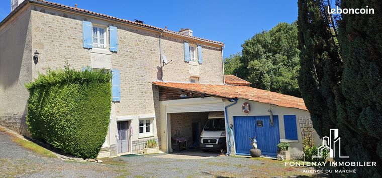 Maison 6 pièces 147 m²