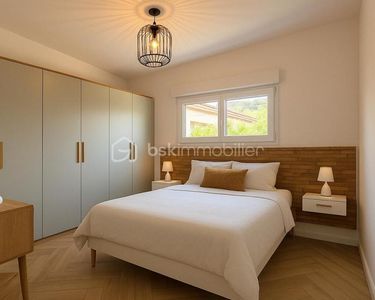 Maison 619 000 € - 169 m²