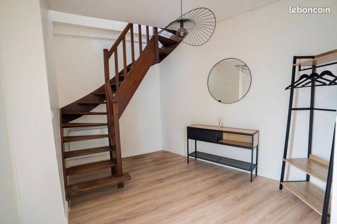 Maison 3 pièces 47 m² — 5