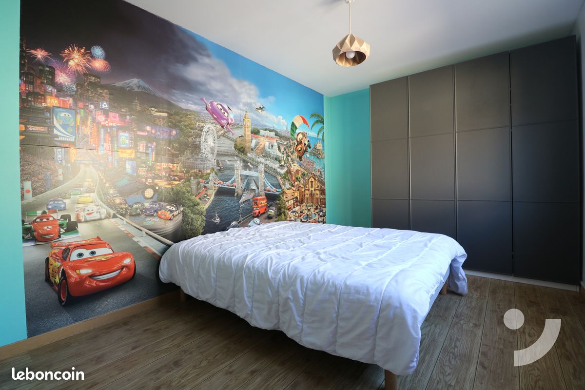 Maison 4 pièces 110 m² (image 8)