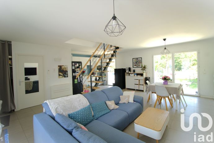 Maison a vendre  - 5 pièce(s) - 95 m2 - Surfyn