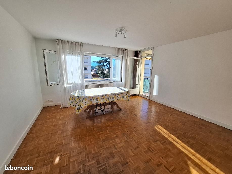 Appartement 3 pièces 70 m² · à Barberaz · 70 m² · 183 000 €