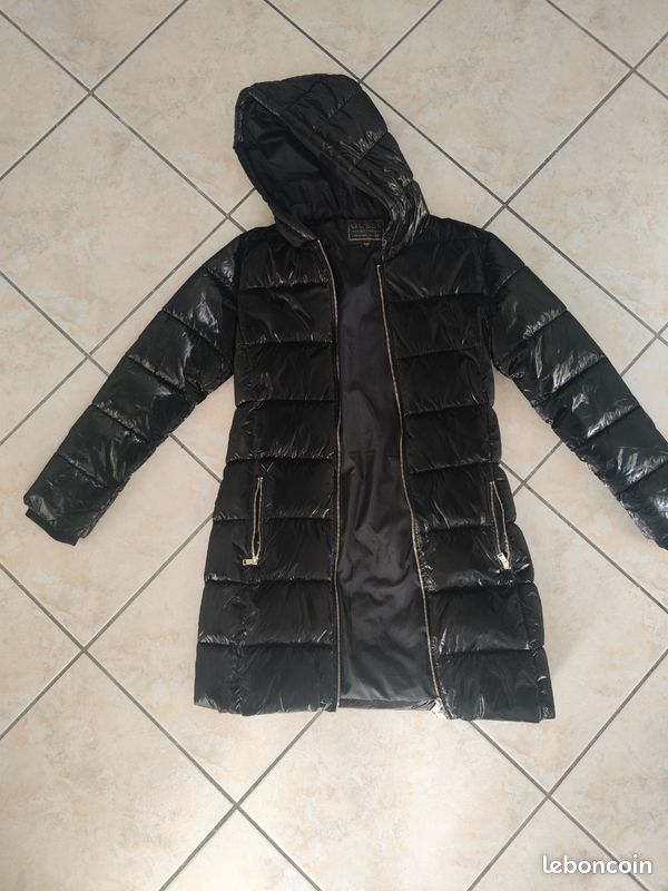 Doudoune Guess 14 ans (image 1)
