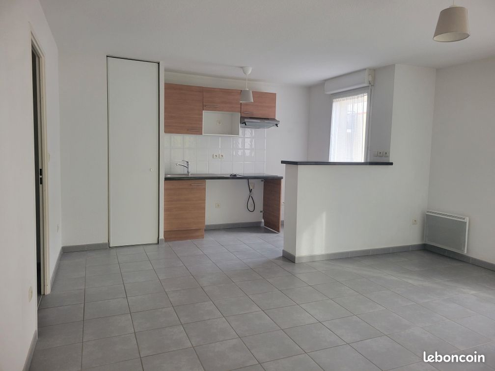 Appartement 3 pièces 56 m² · à Muret · 56 m² · 672 €/mois