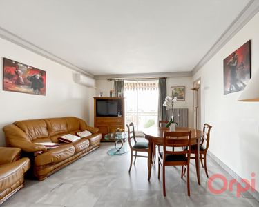 Appartement 305 000 € - 71 m²