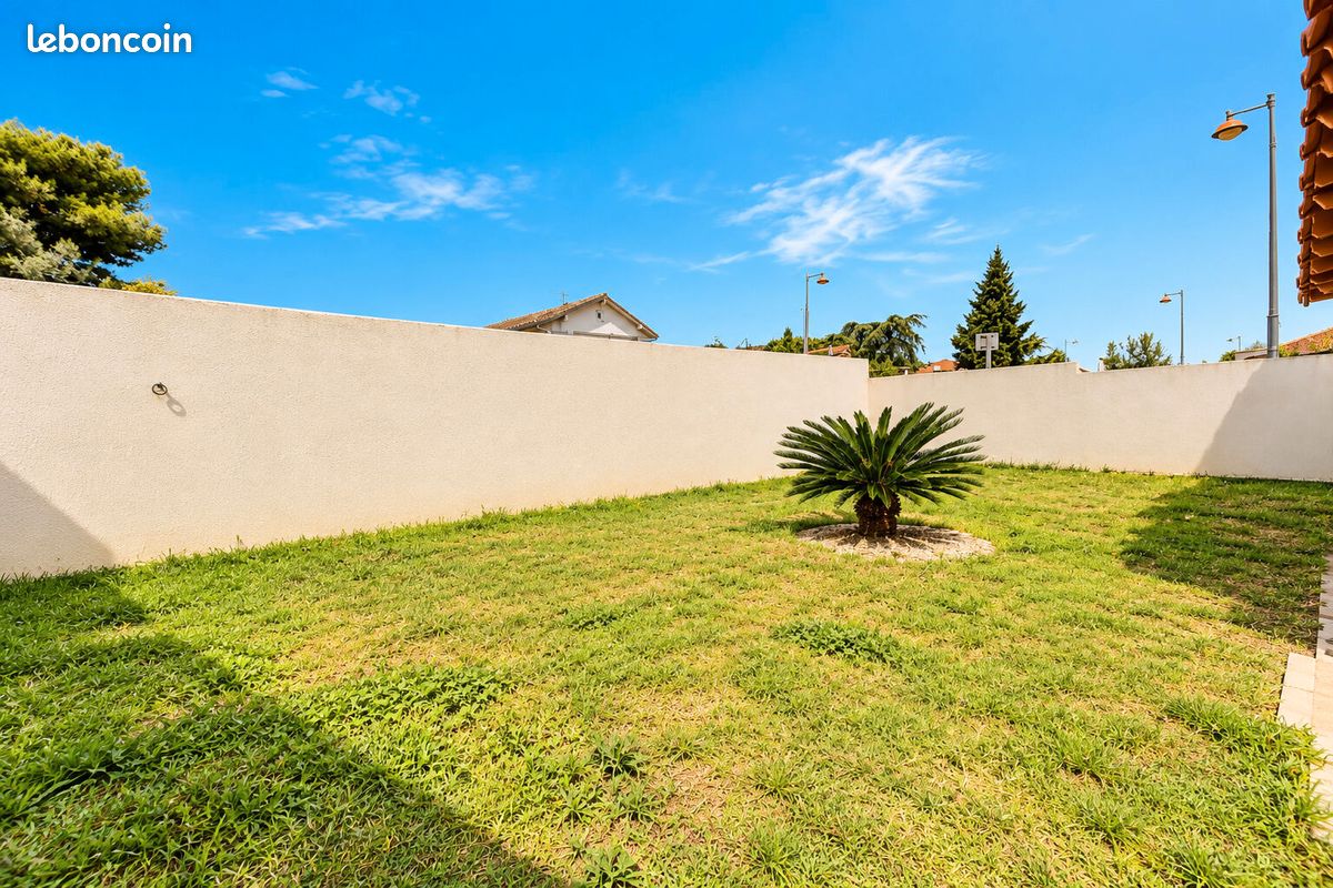 Maison 3 pièces 55 m² · à Saint-Victoret · 55 m² · 299 000 €