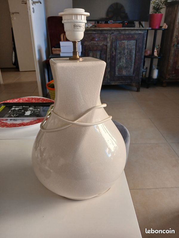 Lampe (image 1)