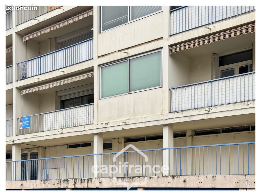 Appartement 4 pièces 84 m² · à Agen · 84 m² · 79 000 €