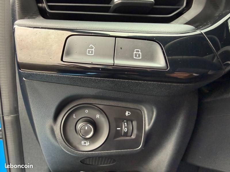 Mg motor MG3 1.5 Hybrid+ 195ch Luxury (image 11)