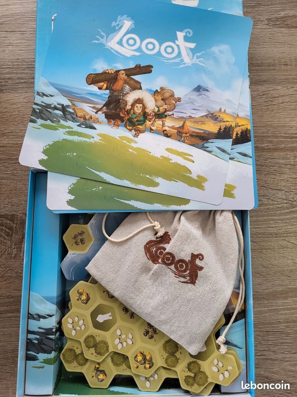 Jeu Loot (image 2)