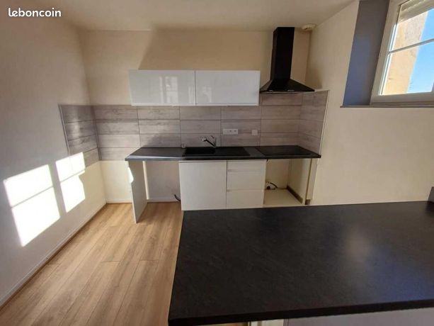 Appartement 3 pièces 70 m²