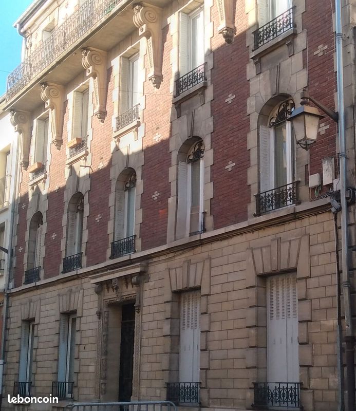 Appartement 3 pièces 57 m² · à Mantes-la-Jolie · 57 m² · 151 000 €