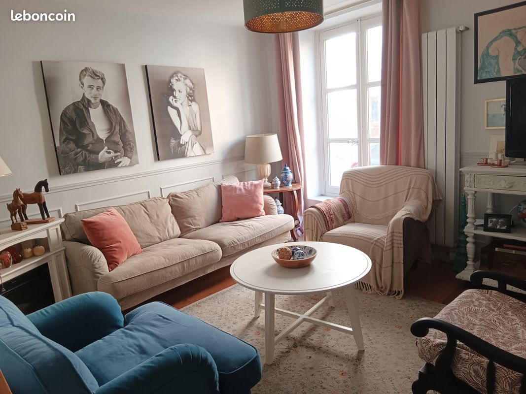 Maison a louer blois - 4 pièce(s) - 140 m2 - Surfyn