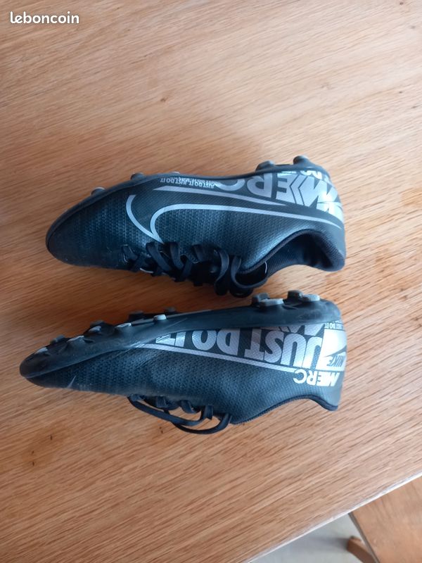 Crampons foot (image 5)