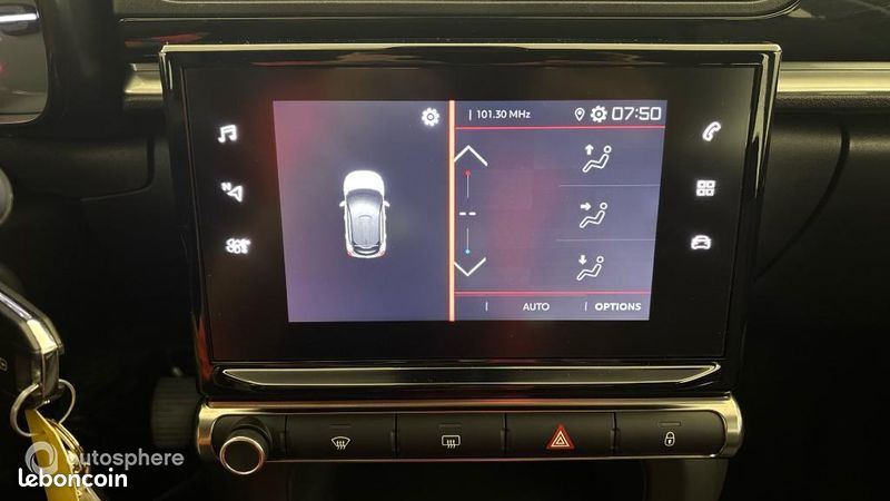 Citroen C3 1.2 PureTech 83ch S&S Shine (image 28)