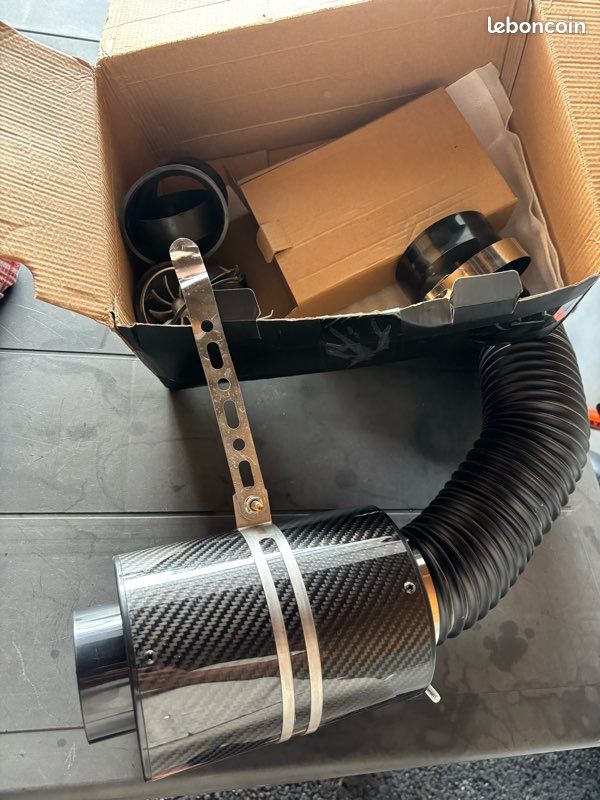 Kit admission (image 1)