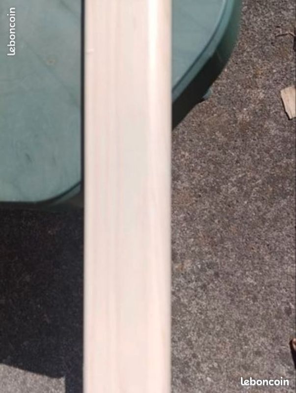 Lot de 2 corniches pour cuisine Conforama (image 2)