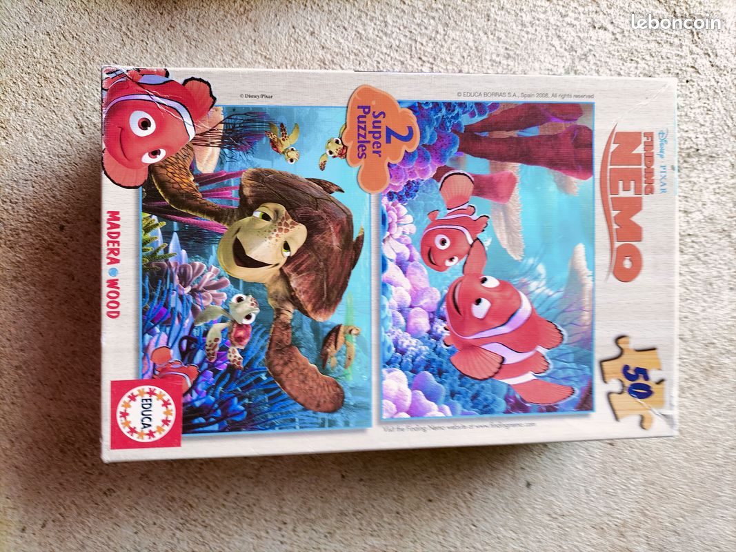 Puzzle (image 2)
