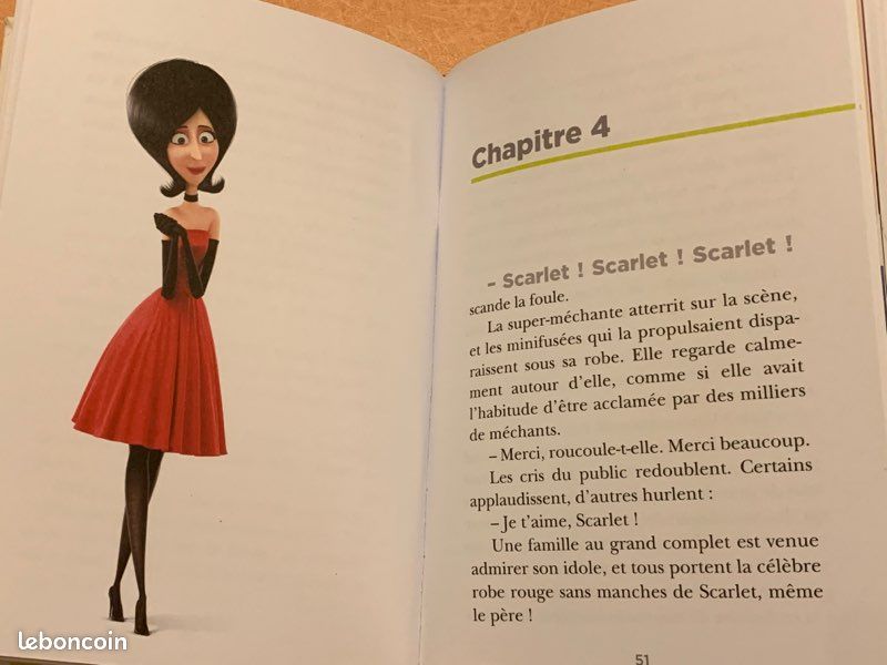 Libre les minions (image 3)