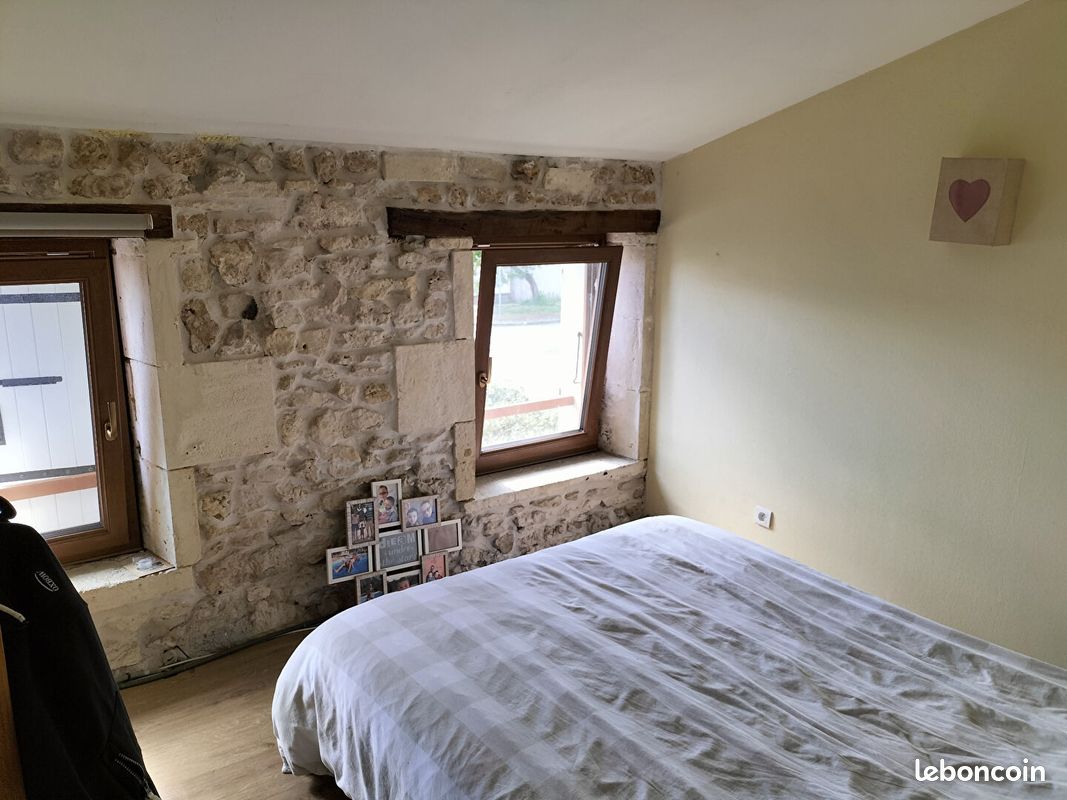 Maison 5 pièces 112 m² - Cabariot 17430 (image principale 11)