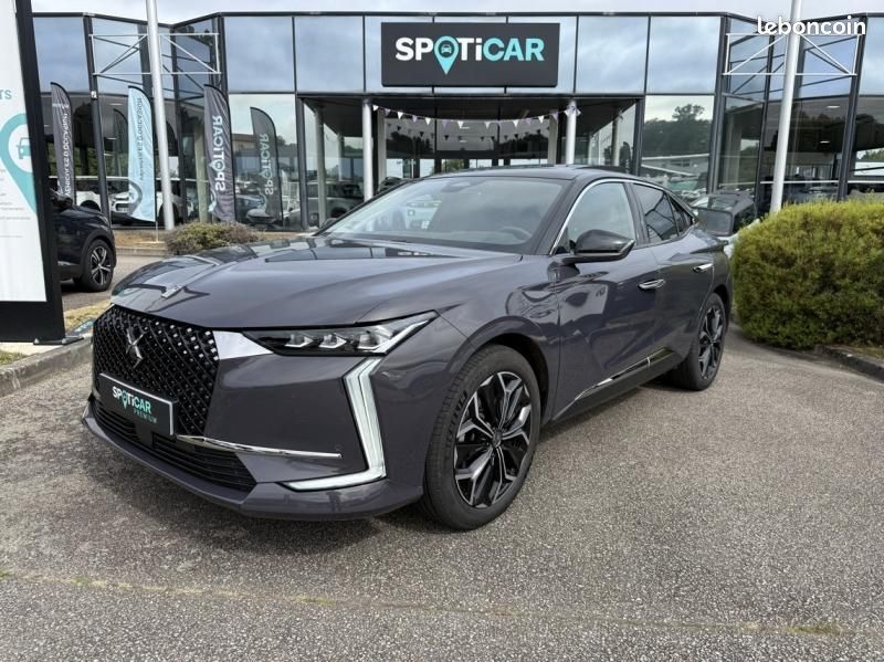 Ds DS 4 E-TENSE 225 / MAGNIFIQUE / Antoine de Saint Exupéry (image 1)