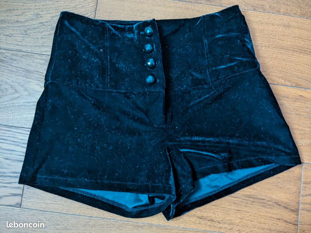 Petit short New Look T38 (image 1)