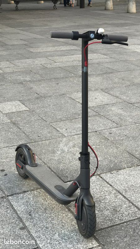 Trotinette xiaomi m365 (image 1)