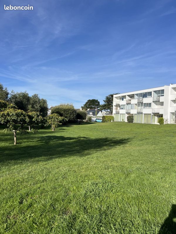 Appartement 3 pièces 64 m² · à Larmor-Plage · 64 m² · 273 000 €