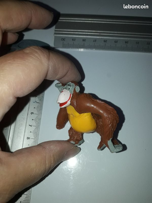 Livre de la jungle Figurine (image 1)