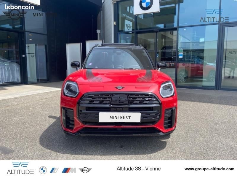 Mini Countryman C 170ch JCW DKG7 (image 26)