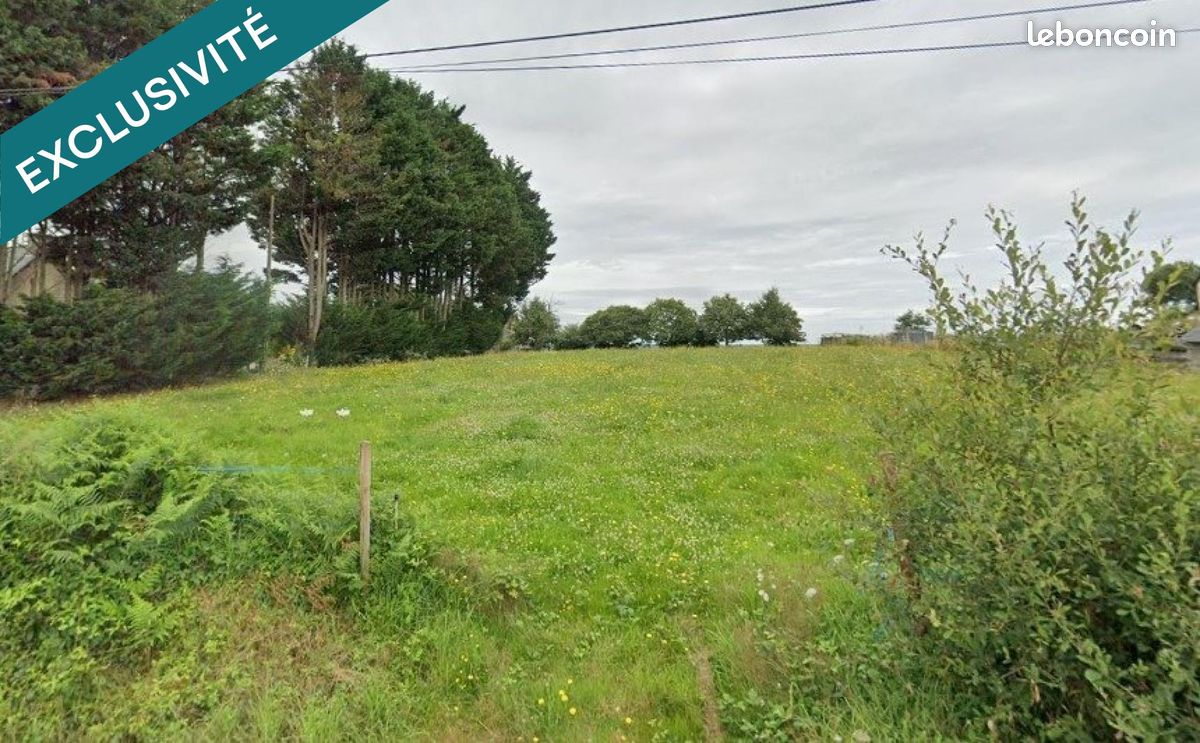 Terrain 689 m² · à Sion-les-Mines · 689 m² · 20 000 €