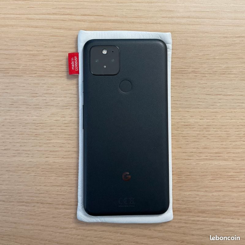 Google Pixel 5 (image 2)