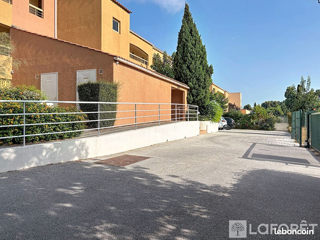 Appartement 2 pièces 39 m² · à La Londe-les-Maures · 39 m² · 262 000 €